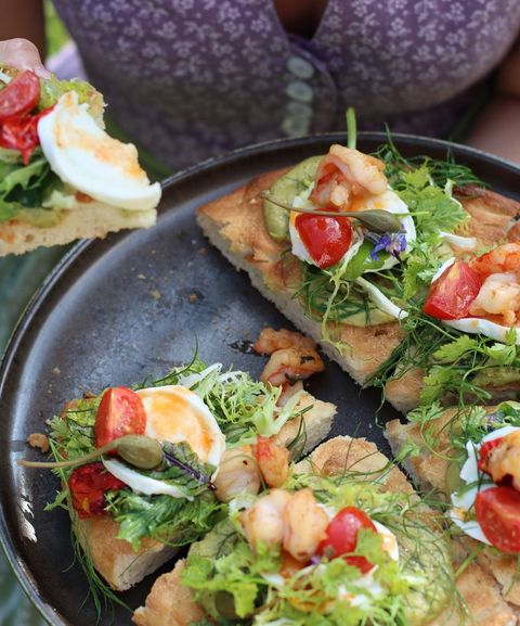 Pizza - Kulinarik | 4 Sterne Hotel Bergzeit